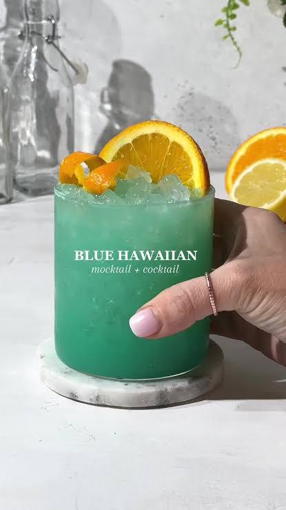 Drink Recipes