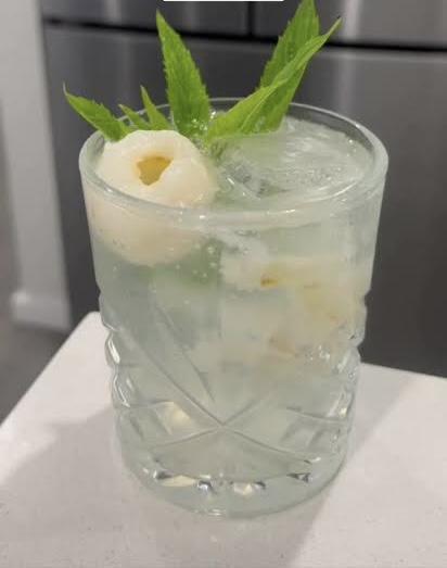 Drink Recipes