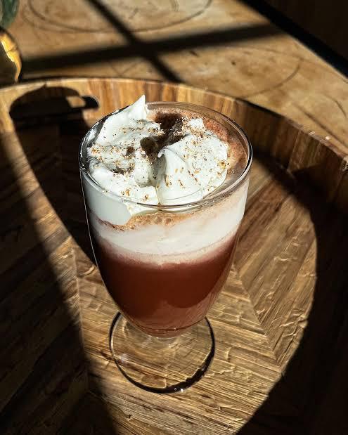 Drink Recipes