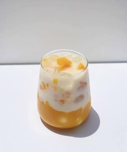 Drink Recipes