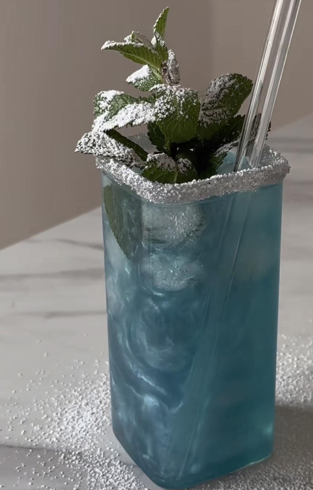 Drink Recipes