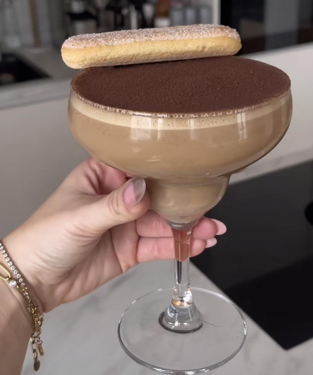 Drink Recipes