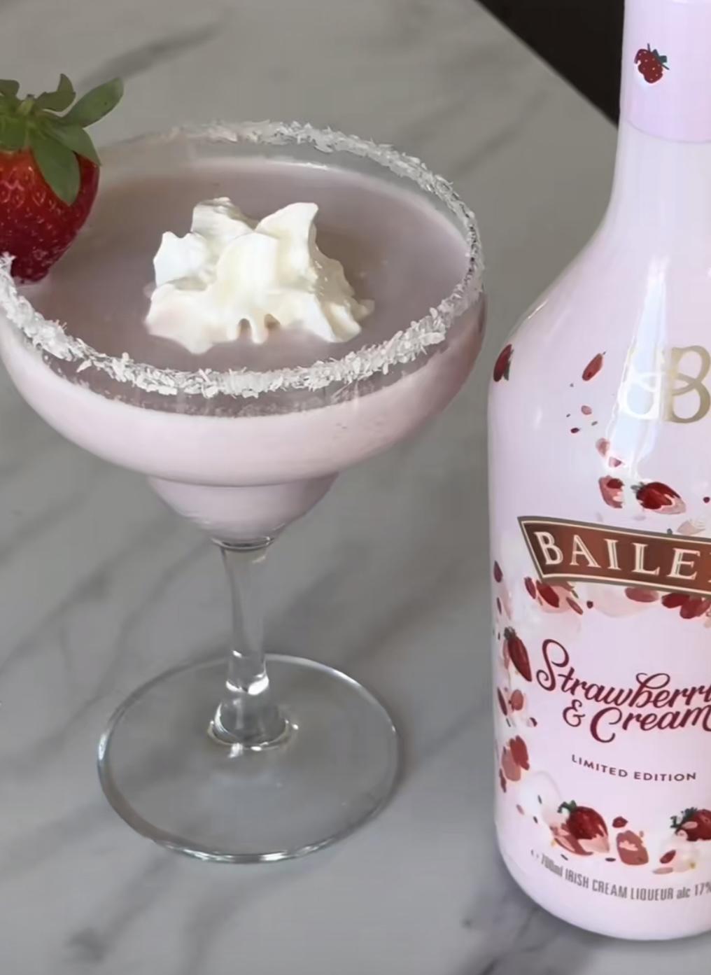 Drink Recipes
