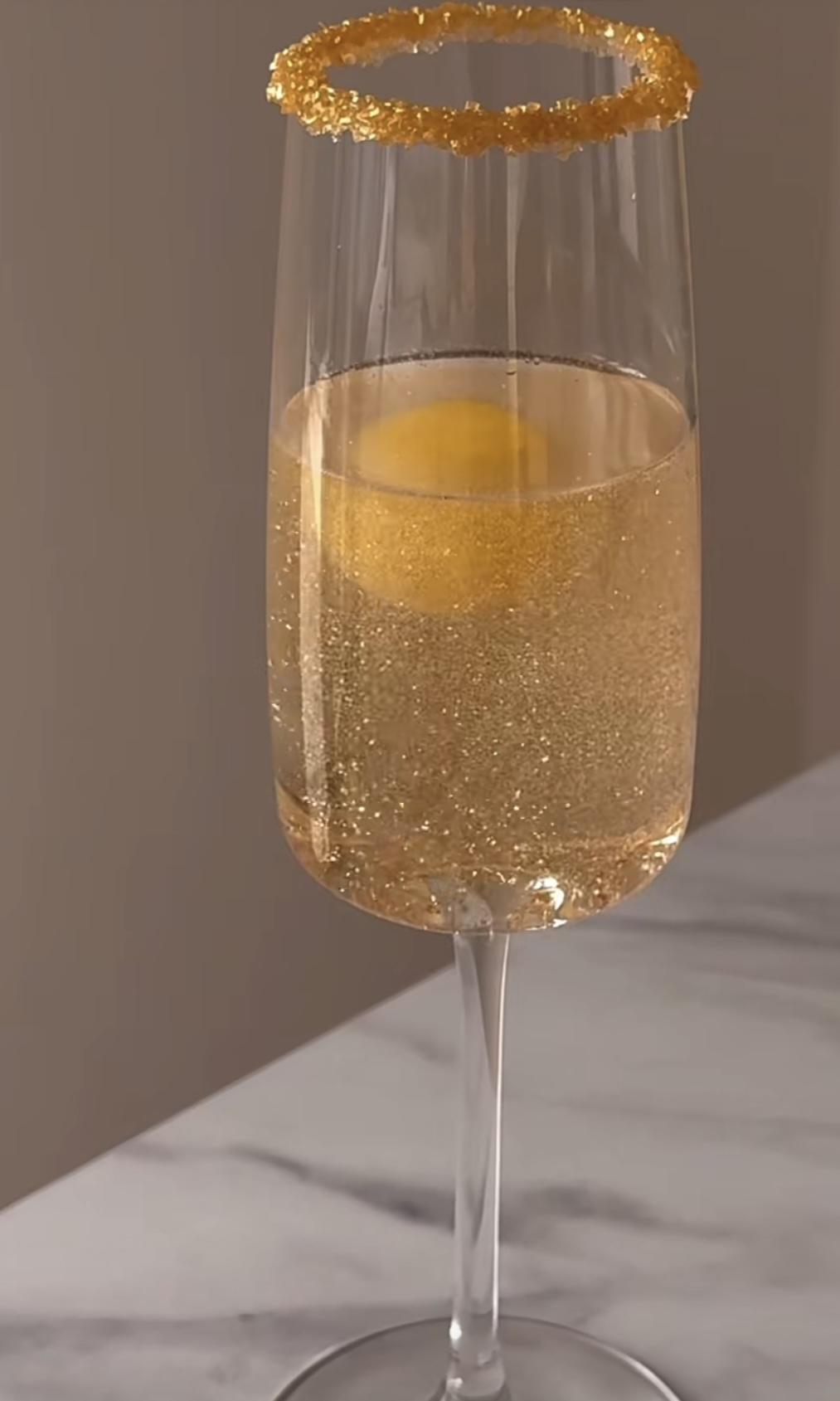 Drink Recipes