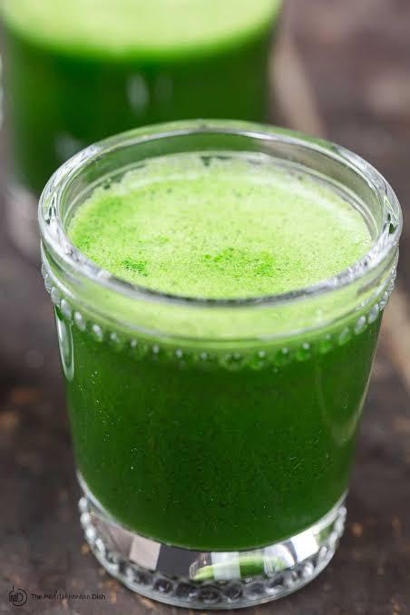 Drink Recipes