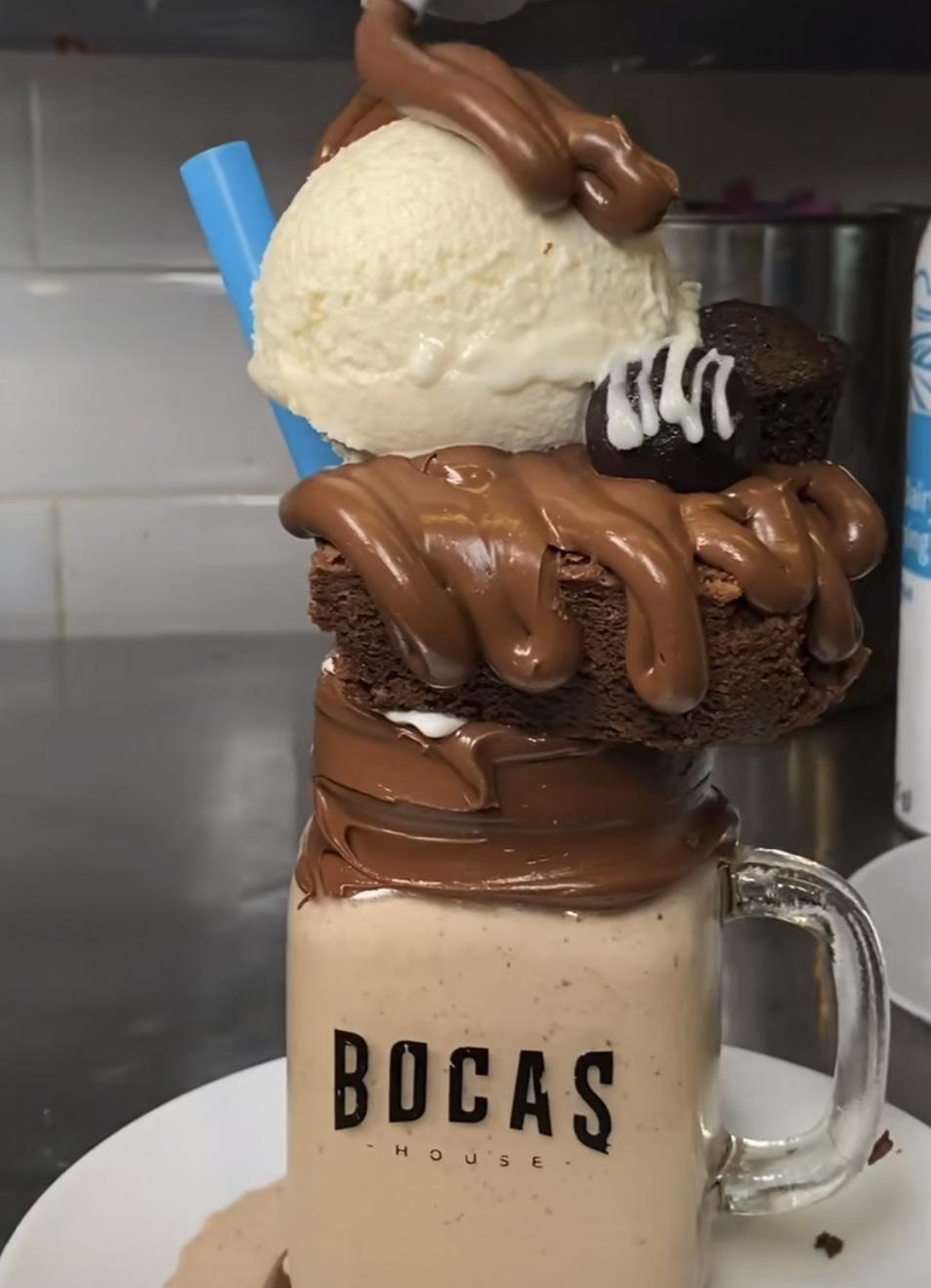 Drink Recipes