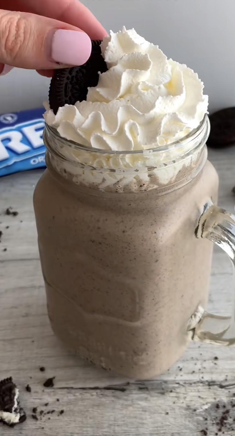 Drink Recipes