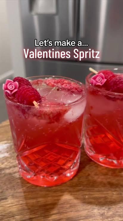 Drink Recipes