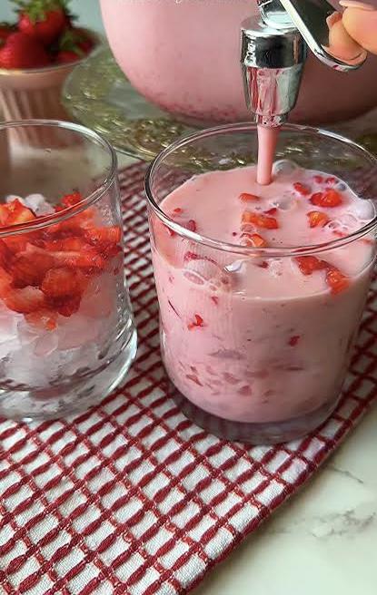 Drink Recipes