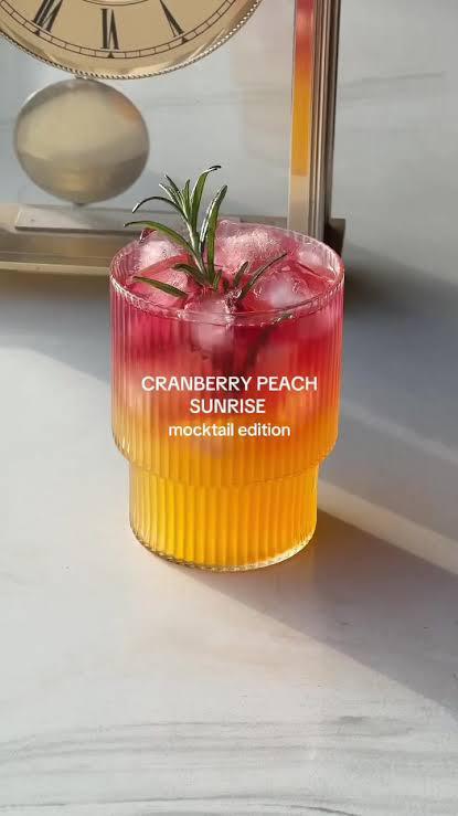Drink Recipes