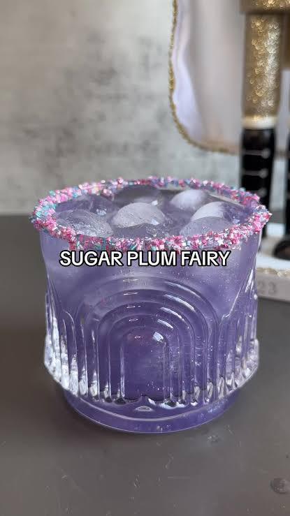 Drink Recipes
