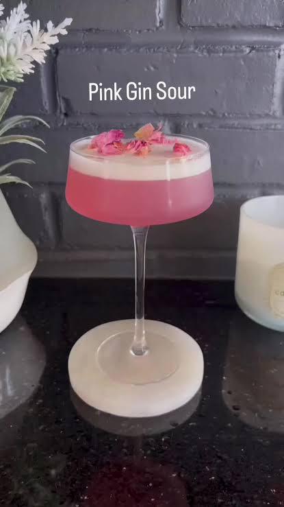 Drink Recipes