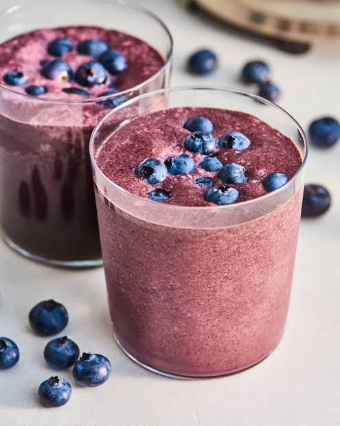 Drink Recipes