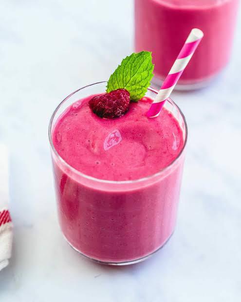 Drink Recipes