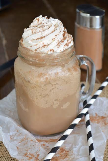 Drink Recipes