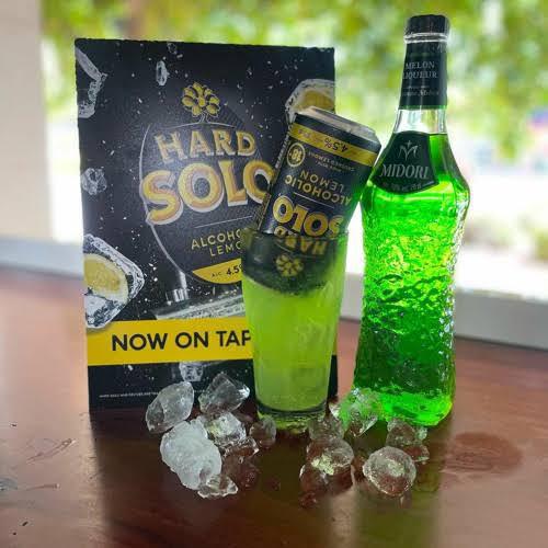 Drink Recipes