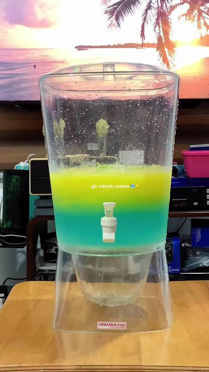 Drink Recipes