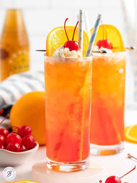 Drink Recipes