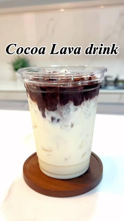 Drink Recipes
