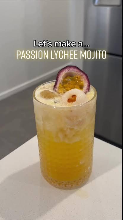 Drink Recipes