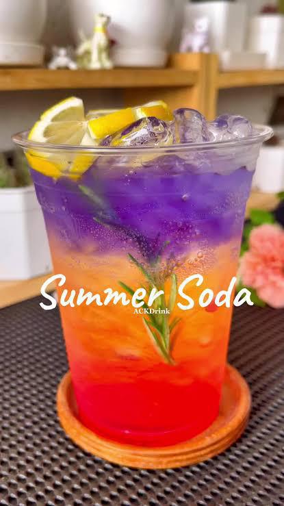 Drink Recipes