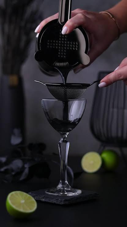 Drink Recipes