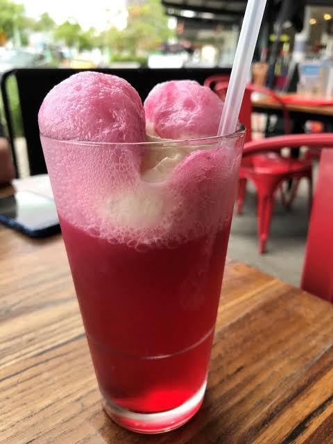 Drink Recipes