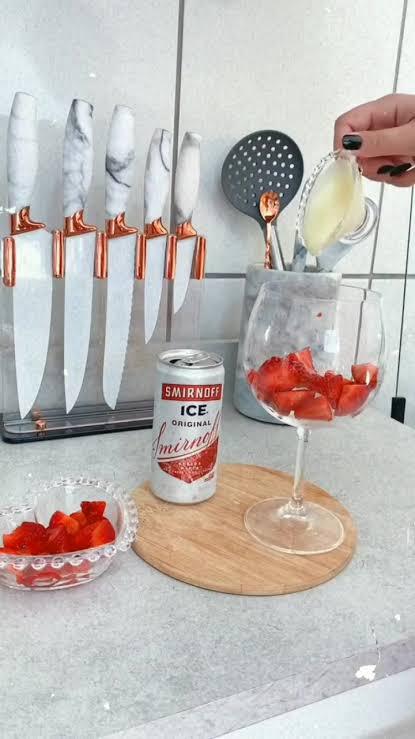 Drink Recipes