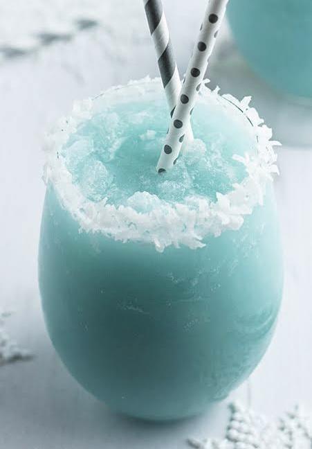 Drink Recipes