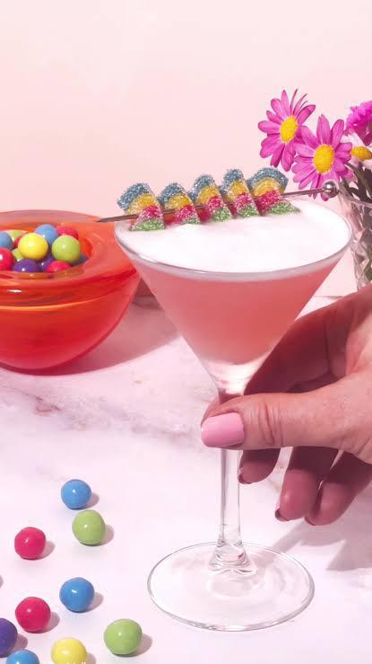Drink Recipes
