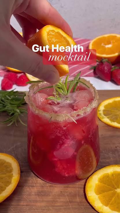 Drink Recipes