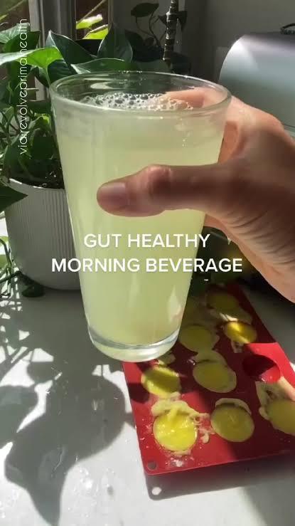 Drink Recipes