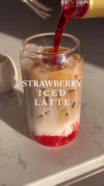 Drink Recipes