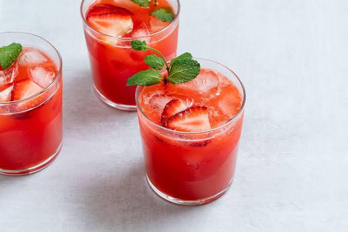 Drink Recipes