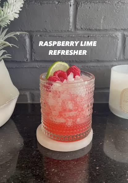 Drink Recipes