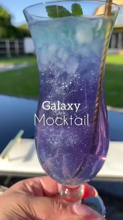 Drink Recipes