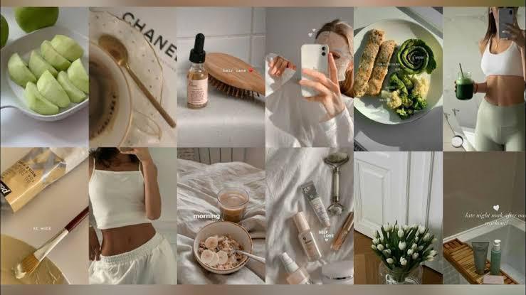 That Girl Short Story 