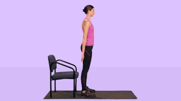  Quick Workout 