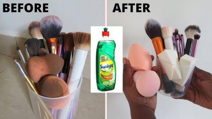 Beauty Hacks 