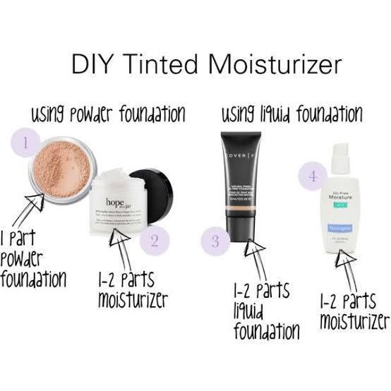 Beauty Hacks Beauty Hacks