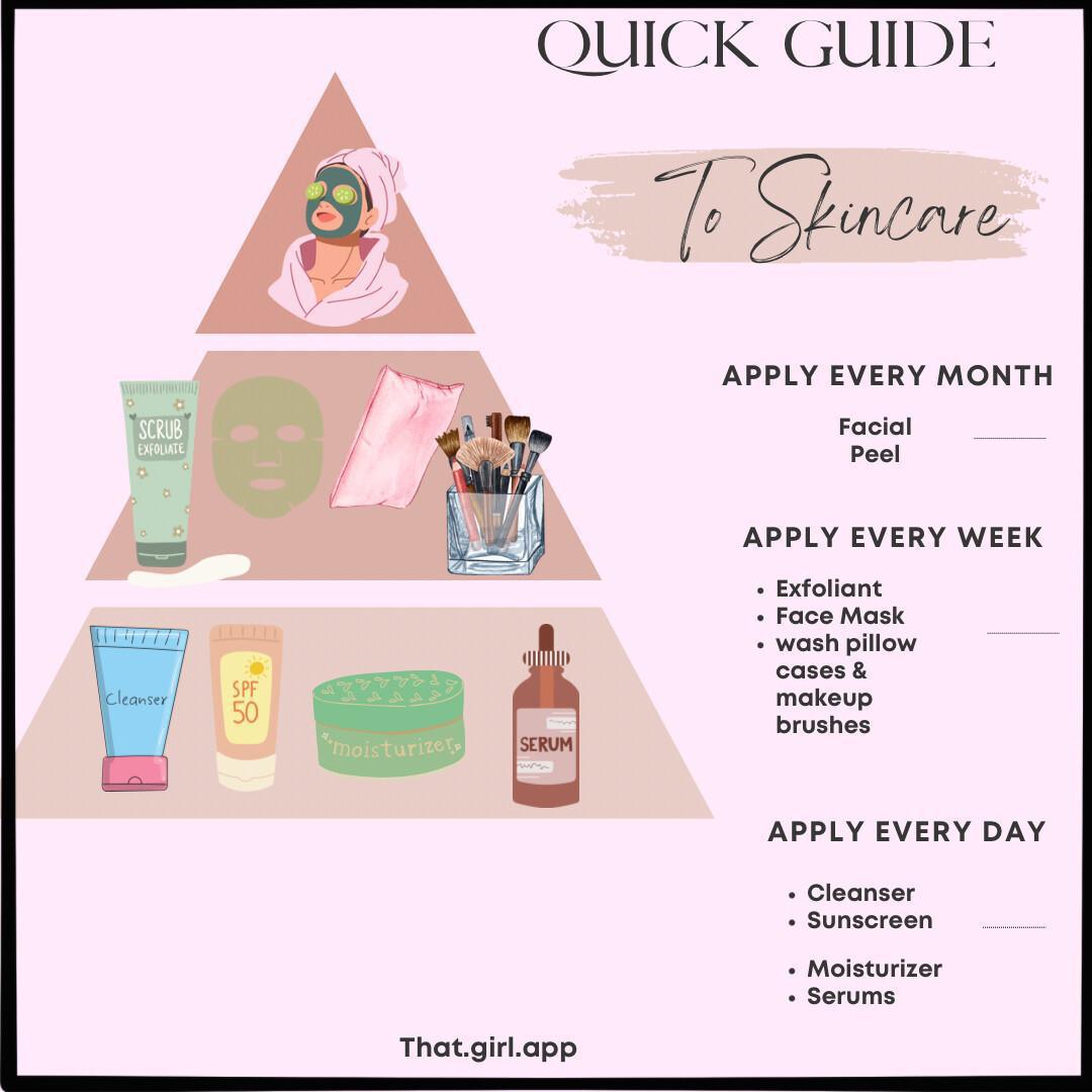 Beauty Hacks Beauty Hacks