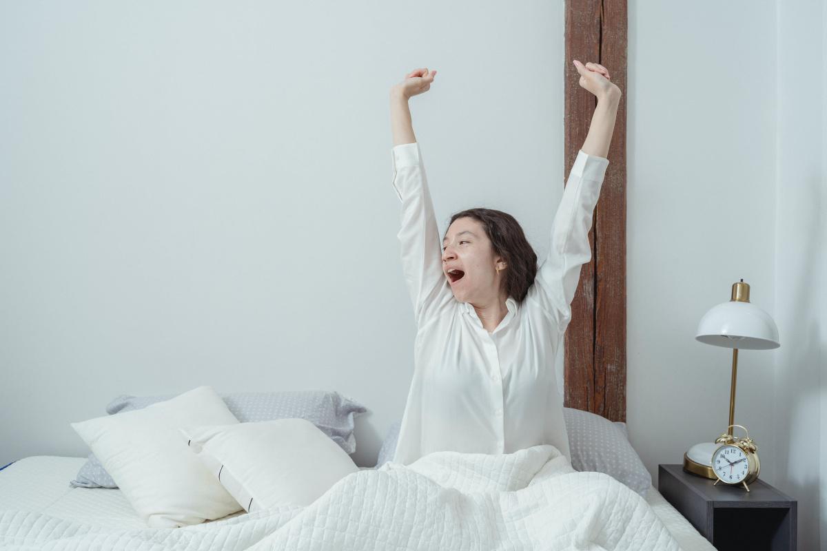 10 Steps To Be “That Girl”