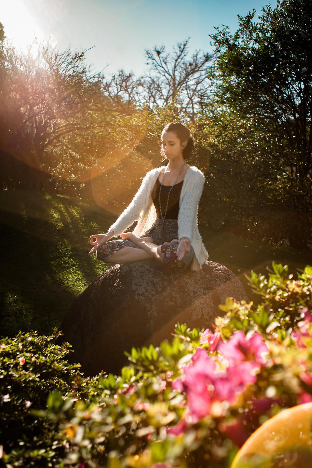 10 Steps To Be “That Girl”