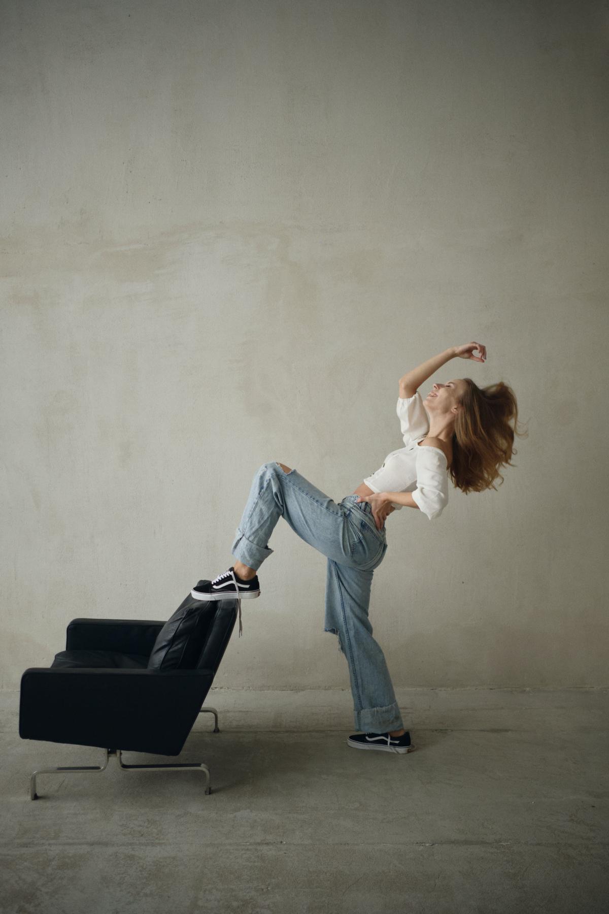 10 Steps To Be “That Girl”