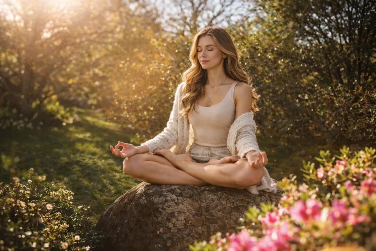 10 Steps To Be “That Girl”