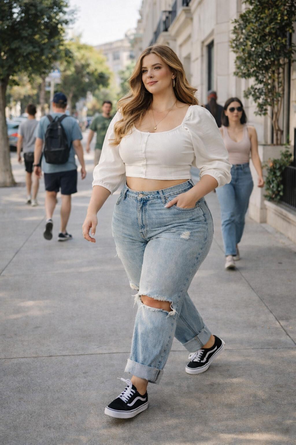 10 Steps To Be “That Girl”