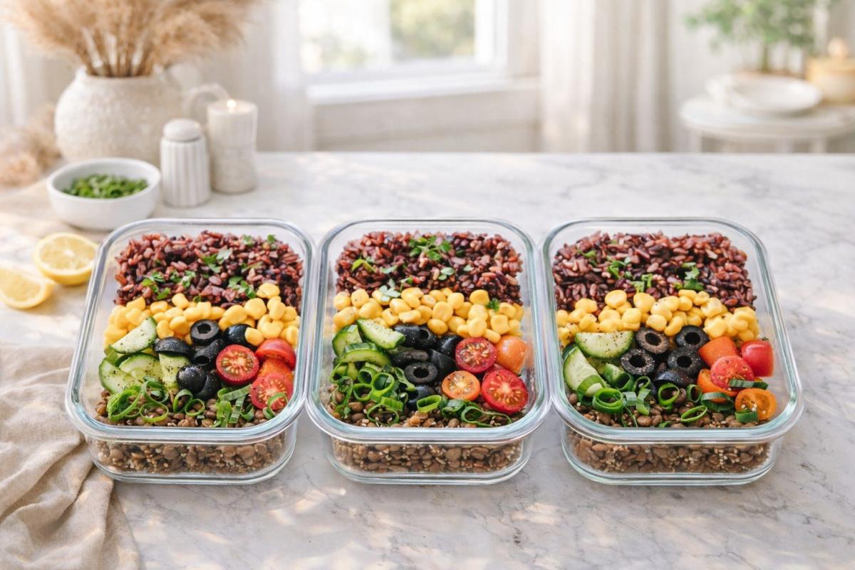 10 Steps To Be “That Girl” 10 Steps To Be “That Girl”