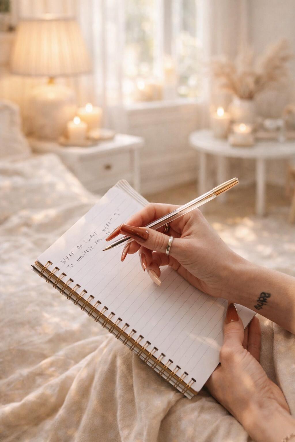 10 Steps To Be “That Girl” 10 Steps To Be “That Girl”