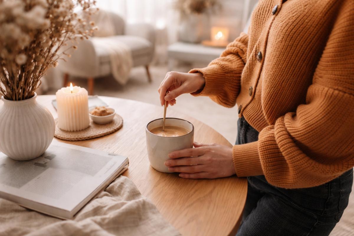 10 Steps To Be “That Girl” 10 Steps To Be “That Girl”