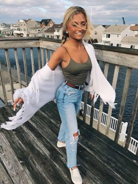 Outfit Inspiration Outfit Inspiration